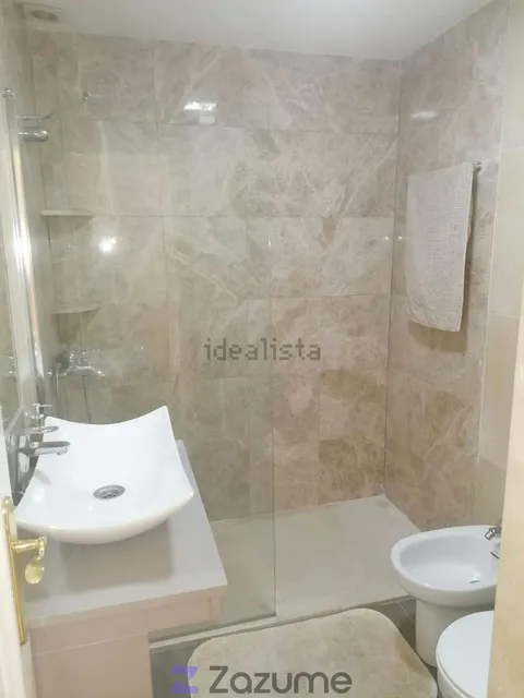 Apartamento 35 m² em Manilva