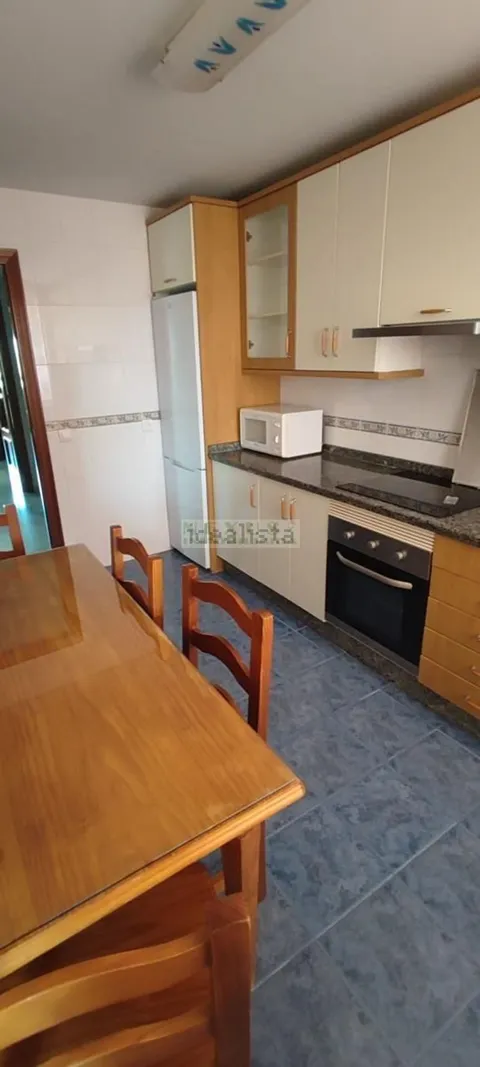 Appartamento 130 m² a Cáceres