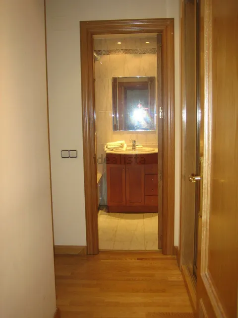 Pis de 77 m² a Madrid