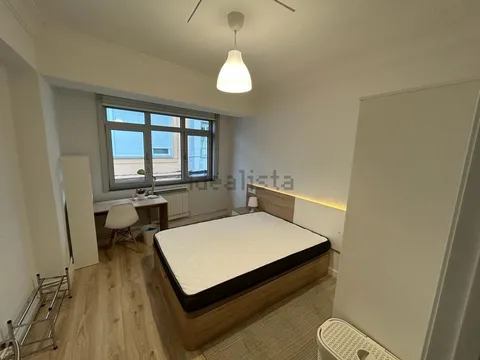 Habitació de lloguer, Lugo
