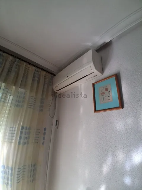 Habitació de lloguer, Sevilla