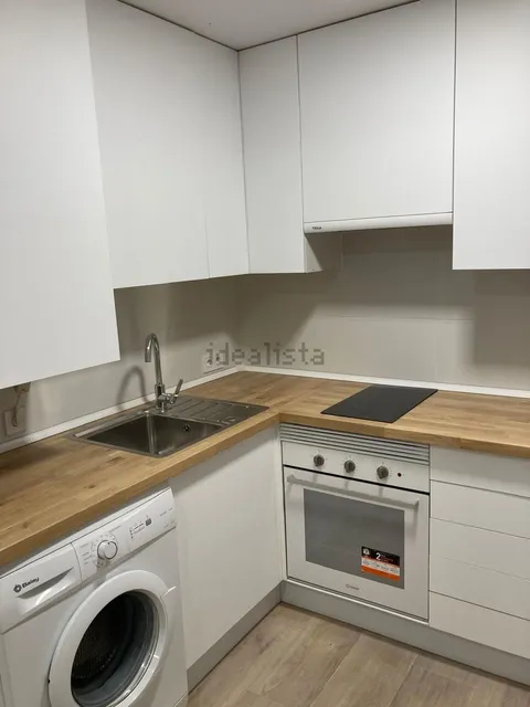 Appartamento 34 m² a Madrid