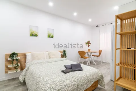 Pis de 45 m² a Lloret de Mar