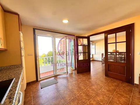 Casa de 120 m² en Baiona