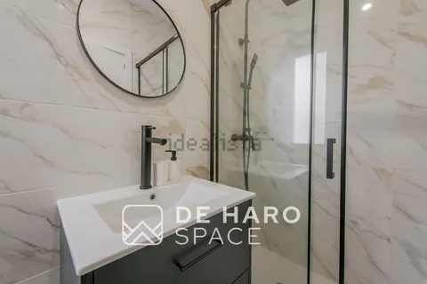 Zimmer zur Miete, Madrid