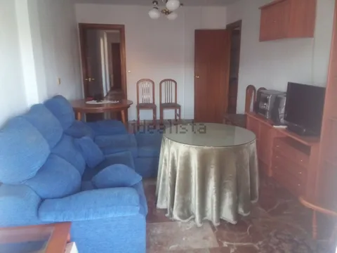 Habitació de lloguer, Granada