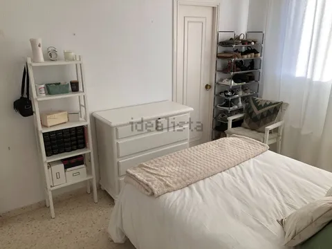 Habitació de lloguer, Sevilla