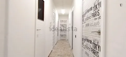 Habitació de lloguer, Salamanca