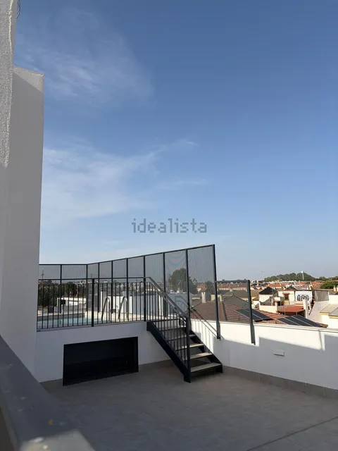 Pis de 60 m² a Gelves