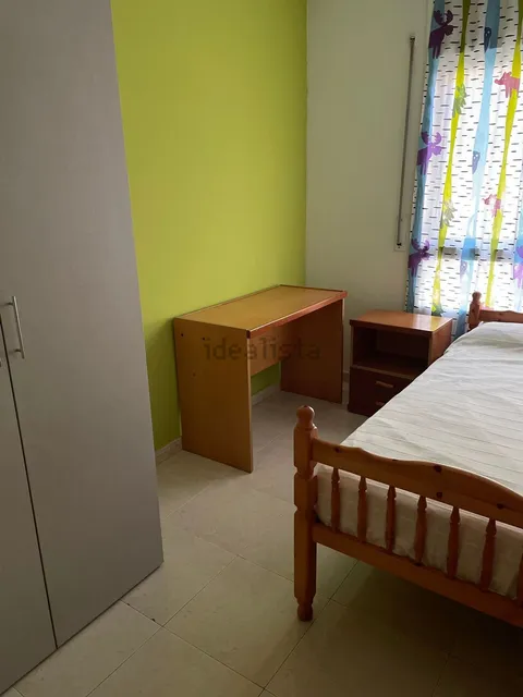 Flat 87 m² in Martorell