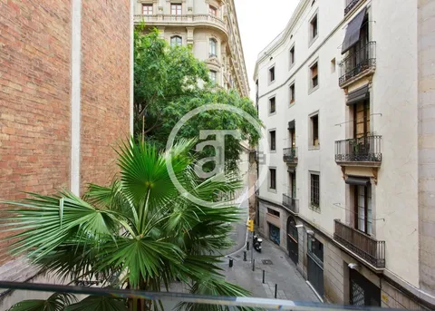 Pis de 60 m² a Barcelona
