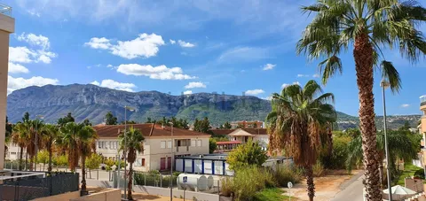 Appartement 70 m² à Dénia