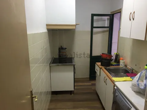 Pis de 90 m² a Cartagena