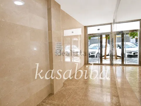 Pis de 65 m² a València