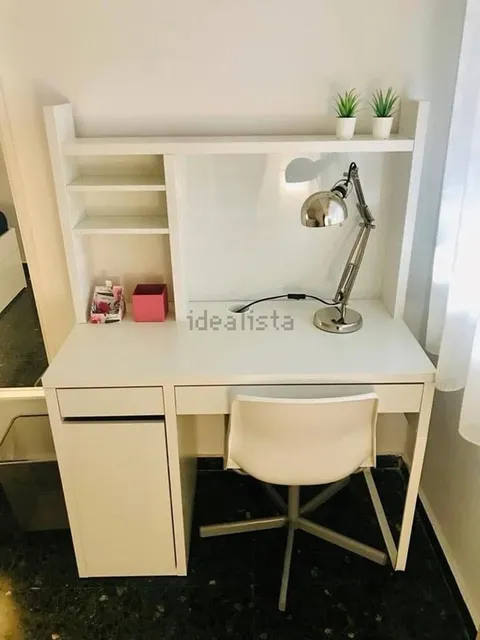 Habitació de lloguer, Montcada
