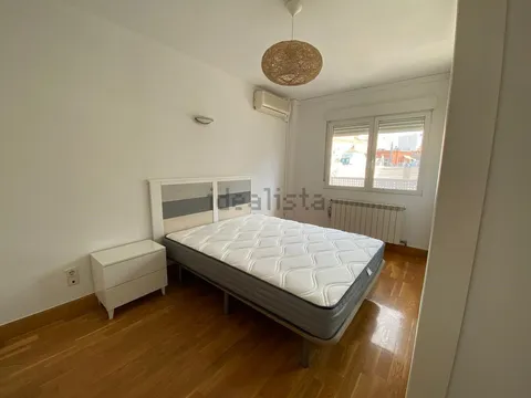 Pis de 59 m² a Saragossa