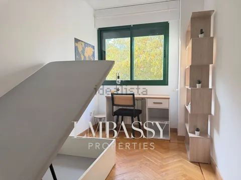 Pis de 87 m² a Madrid