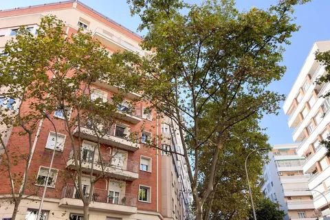 Pis de 144 m² a Madrid