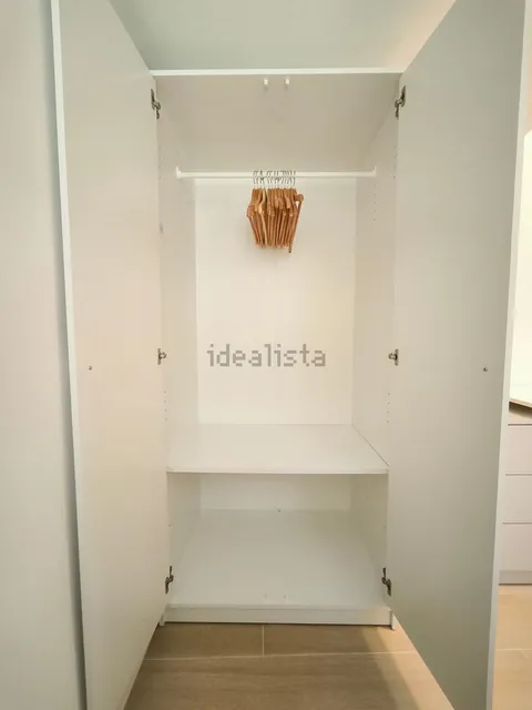 Pis de 20 m² a Madrid