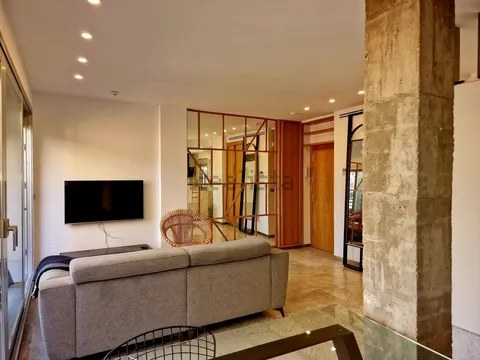 Appartement 60 m² à Séville