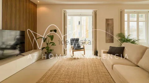 Piso de 165 m² en Valencia