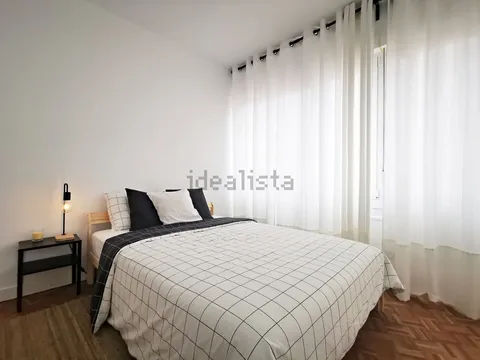 Habitació de lloguer, Bilbao