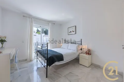 Casa de 156 m² a Marbella