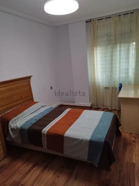 Wohnung 103 m² in Cáceres