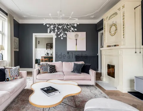 Pis de 267 m² a Madrid