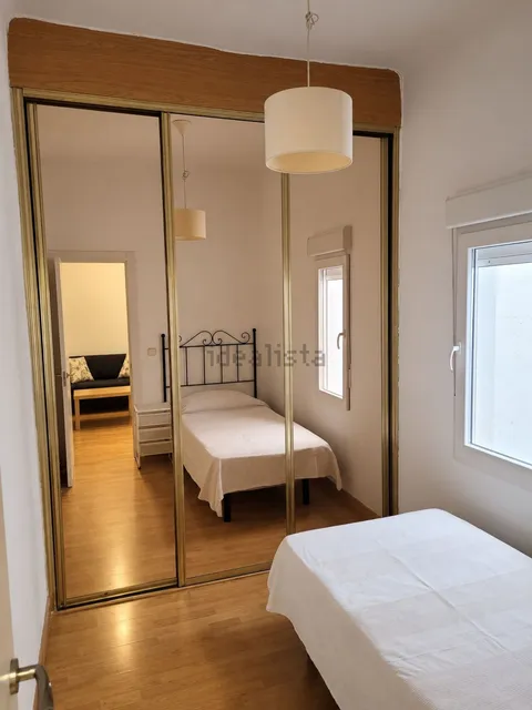 Pis de 46 m² a Madrid