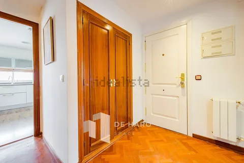 Stanza in affitto, Madrid