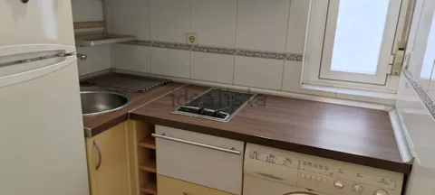 Квартира 45 м² у Madrid