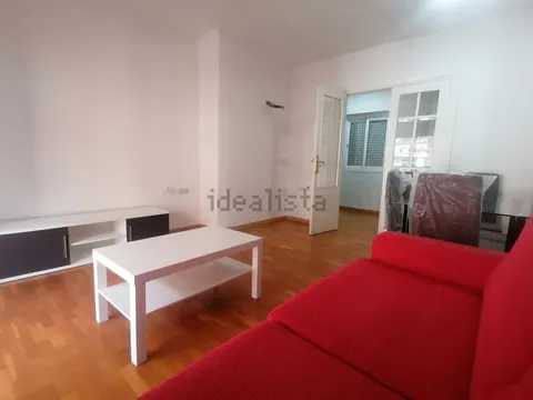 Pis de 115 m² a Múrcia