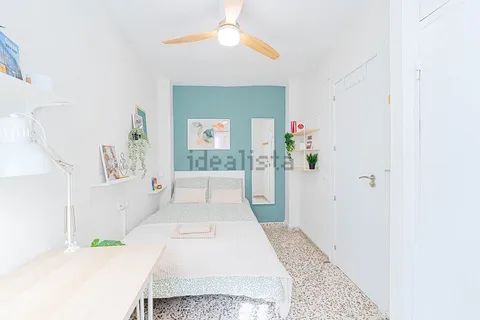 Habitació de lloguer, Torrevella (4/27)