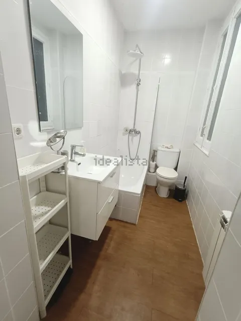 Pis de 106 m² a Madrid