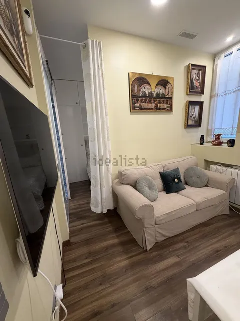 Appartamento 30 m² a Madrid