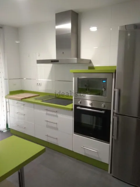 Pis de 75 m² a Sevilla