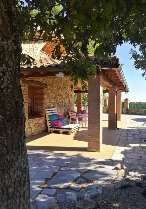 Casa de 120 m² a Guijo de Santa Bárbara