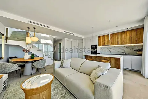 Pis de 98 m² a Finestrat