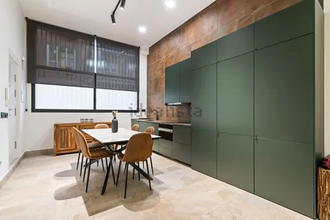 Pis de 107 m² a Madrid