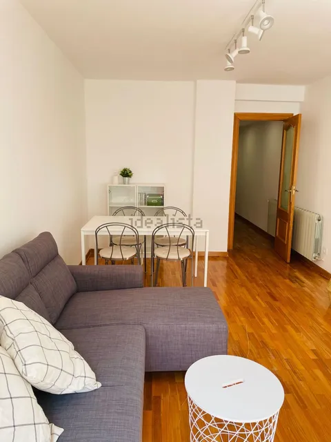 Pis de 70 m² a Gijón