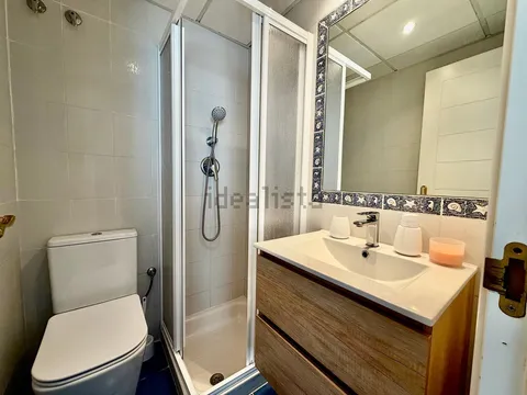 Flat 80 m² in Calp