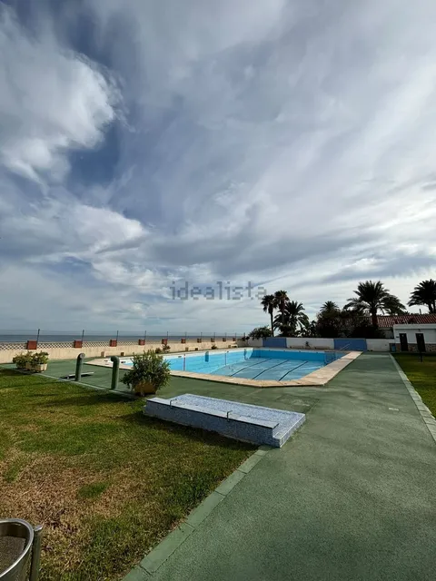 Pis de 55 m² a Roquetas de Mar