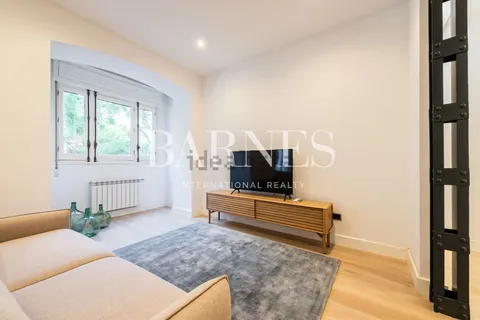 Pis de 85 m² a Madrid