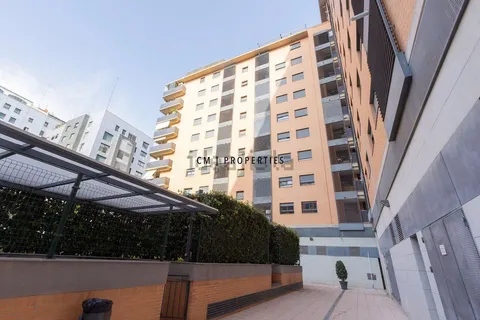 Appartement 81 m² à Valence