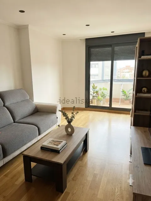 Piso de 84 m² en Ciudad Real
