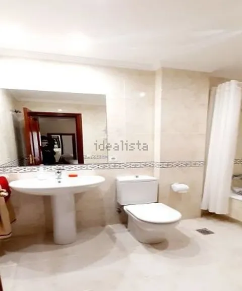 Pis de 73 m² a Vigo