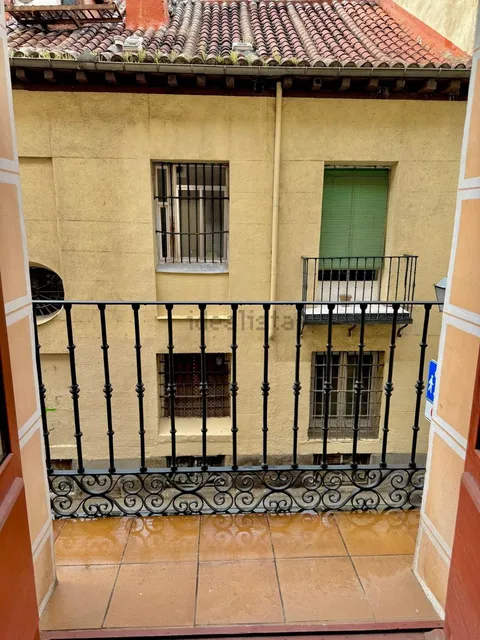 Wohnung 103 m² in Madrid