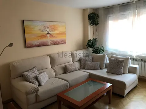 Pis de 82 m² a Madrid