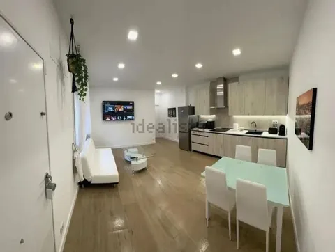 Appartement 65 m² à Madrid
